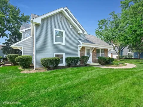 2740 Weeping Willow Drive Lisle IL 60532