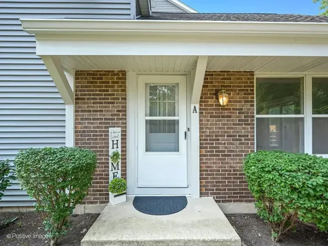 2740 Weeping Willow Drive Lisle IL 60532