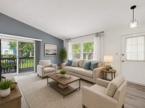 2740 Weeping Willow Drive Lisle IL 60532