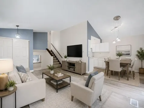 2740 Weeping Willow Drive Lisle IL 60532