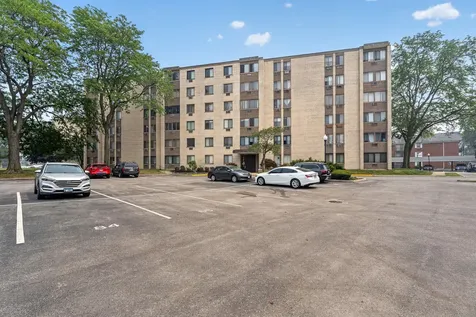 9745 South Karlov Avenue Oak Lawn IL 60453