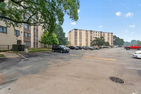 9745 South Karlov Avenue Oak Lawn IL 60453