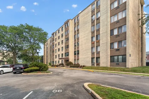 9745 South Karlov Avenue Oak Lawn IL 60453