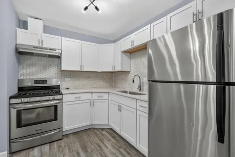 9745 South Karlov Avenue Oak Lawn IL 60453
