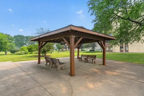 9745 South Karlov Avenue Oak Lawn IL 60453