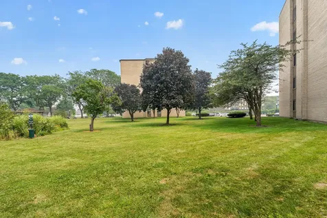 9745 South Karlov Avenue Oak Lawn IL 60453