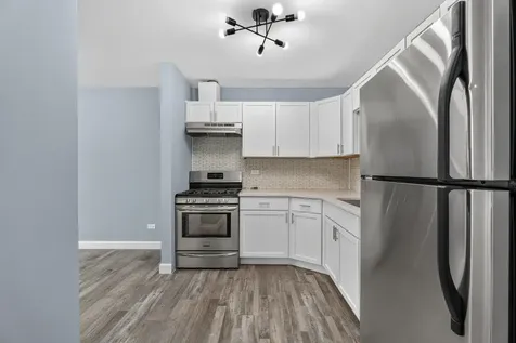 9745 South Karlov Avenue Oak Lawn IL 60453