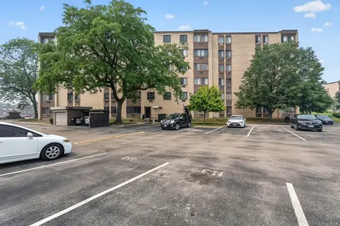 9745 South Karlov Avenue Oak Lawn IL 60453