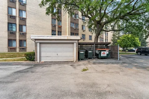 9745 South Karlov Avenue Oak Lawn IL 60453