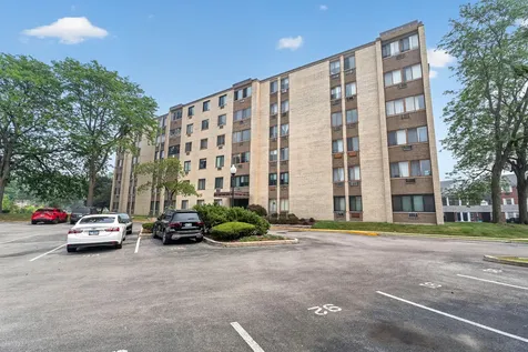 9745 South Karlov Avenue Oak Lawn IL 60453