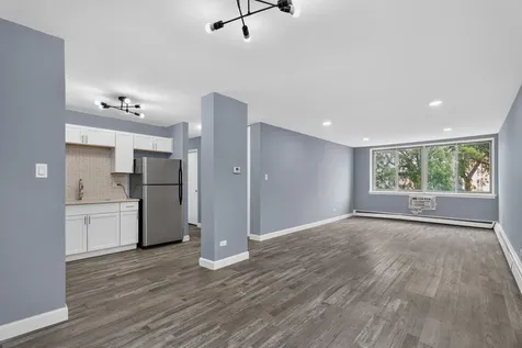 9745 South Karlov Avenue Oak Lawn IL 60453