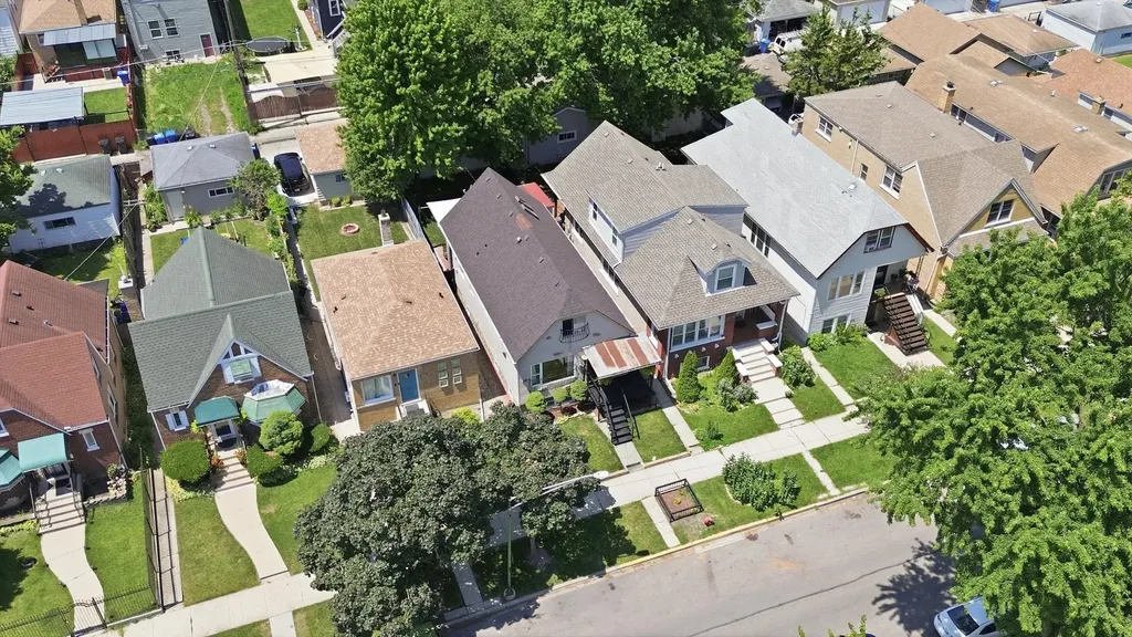 2928 North Mobile Avenue Chicago IL 60634