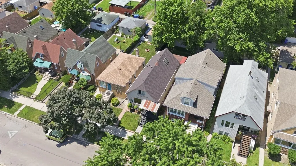 2928 North Mobile Avenue Chicago IL 60634