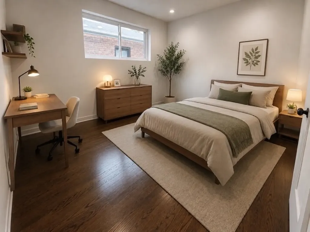4508 South Keating Avenue Chicago IL 60632