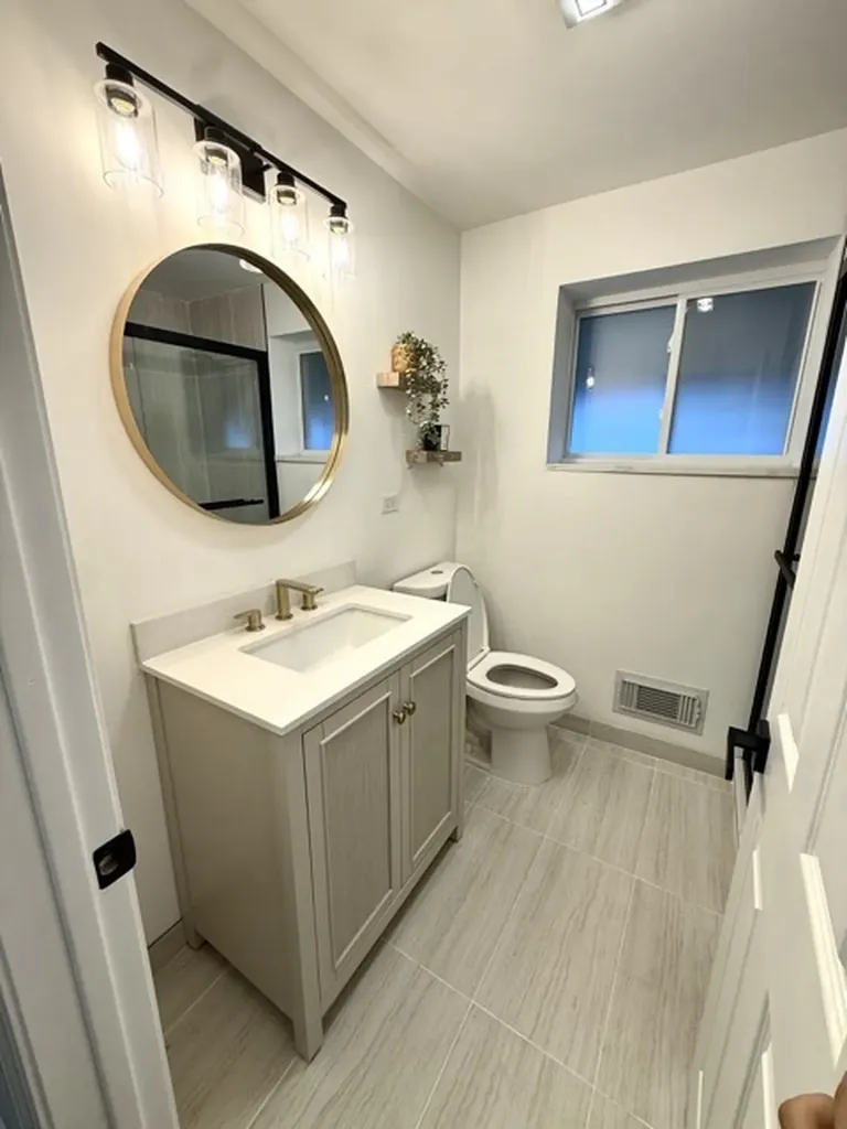4508 South Keating Avenue Chicago IL 60632