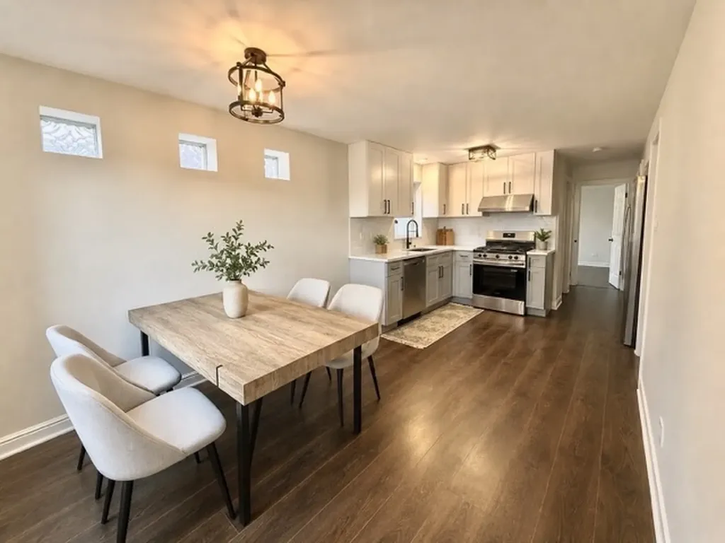 4508 South Keating Avenue Chicago IL 60632