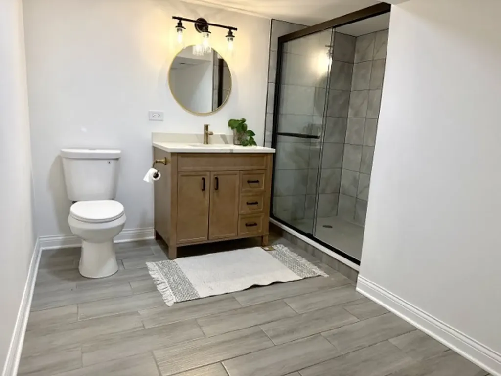 4508 South Keating Avenue Chicago IL 60632