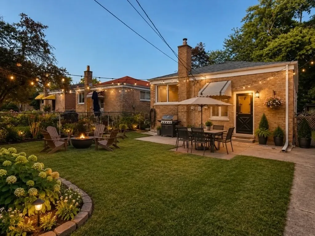 4508 South Keating Avenue Chicago IL 60632
