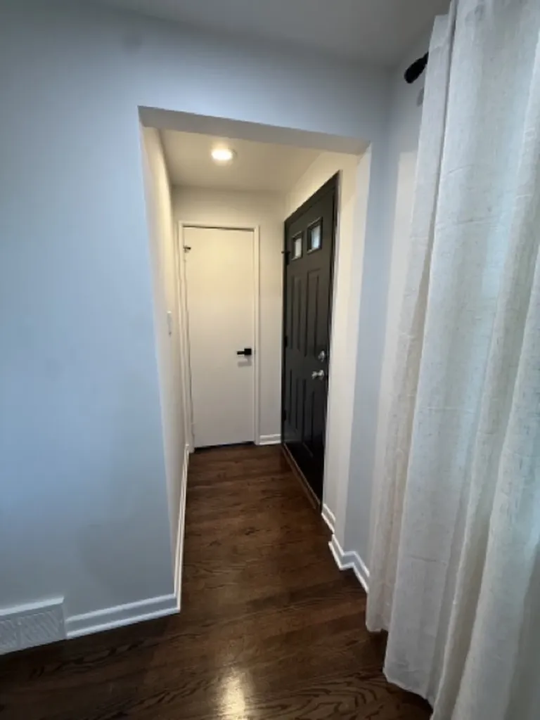 4508 South Keating Avenue Chicago IL 60632