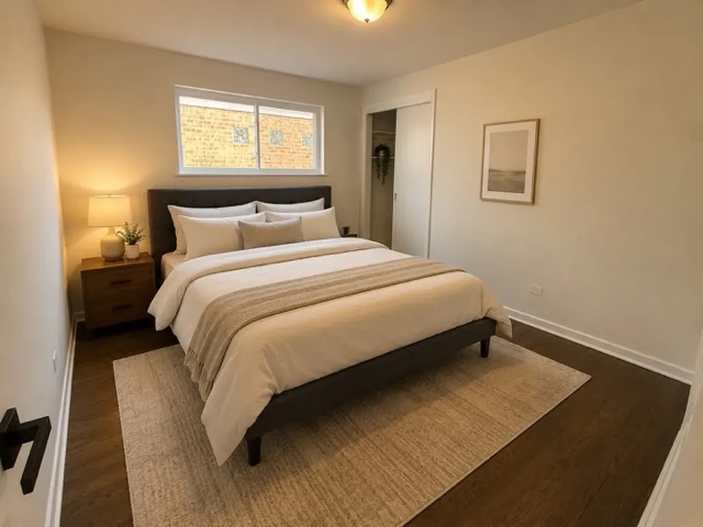4508 South Keating Avenue Chicago IL 60632