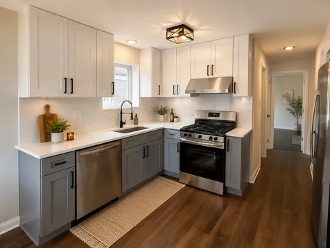 4508 South Keating Avenue Chicago IL 60632
