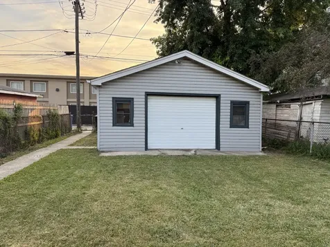 4508 South Keating Avenue Chicago IL 60632