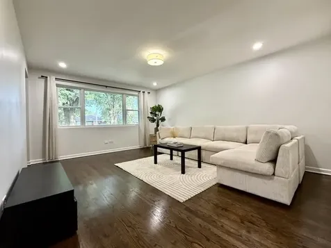 4508 South Keating Avenue Chicago IL 60632