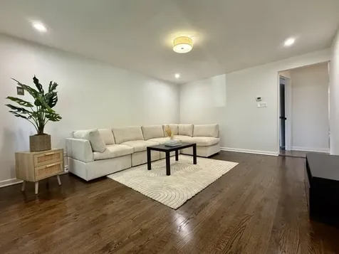 4508 South Keating Avenue Chicago IL 60632