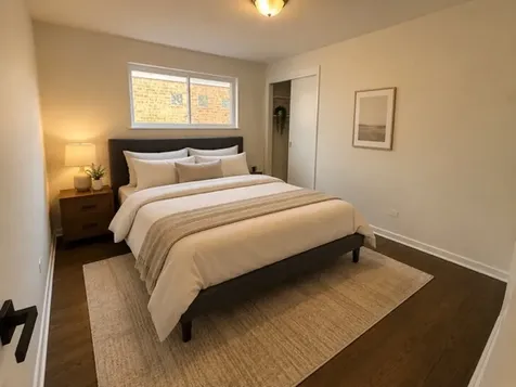 4508 South Keating Avenue Chicago IL 60632