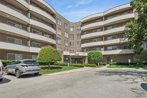 7201 North Lincoln Avenue Lincolnwood IL 60712