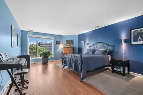 7201 North Lincoln Avenue Lincolnwood IL 60712