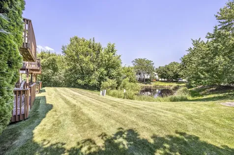 8200 Sierra Woods Court Carpentersville IL 60110