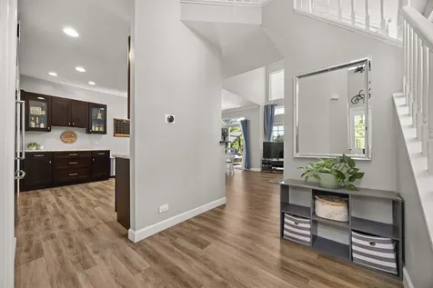 8200 Sierra Woods Court Carpentersville IL 60110