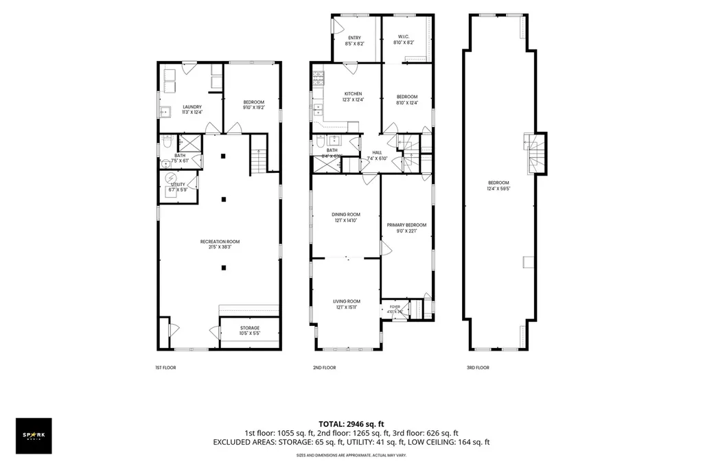 1725 East 84th Street Chicago IL 60617