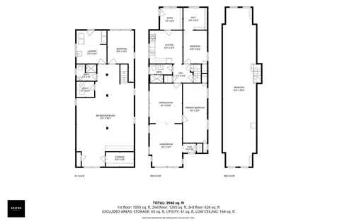 1725 East 84th Street Chicago IL 60617