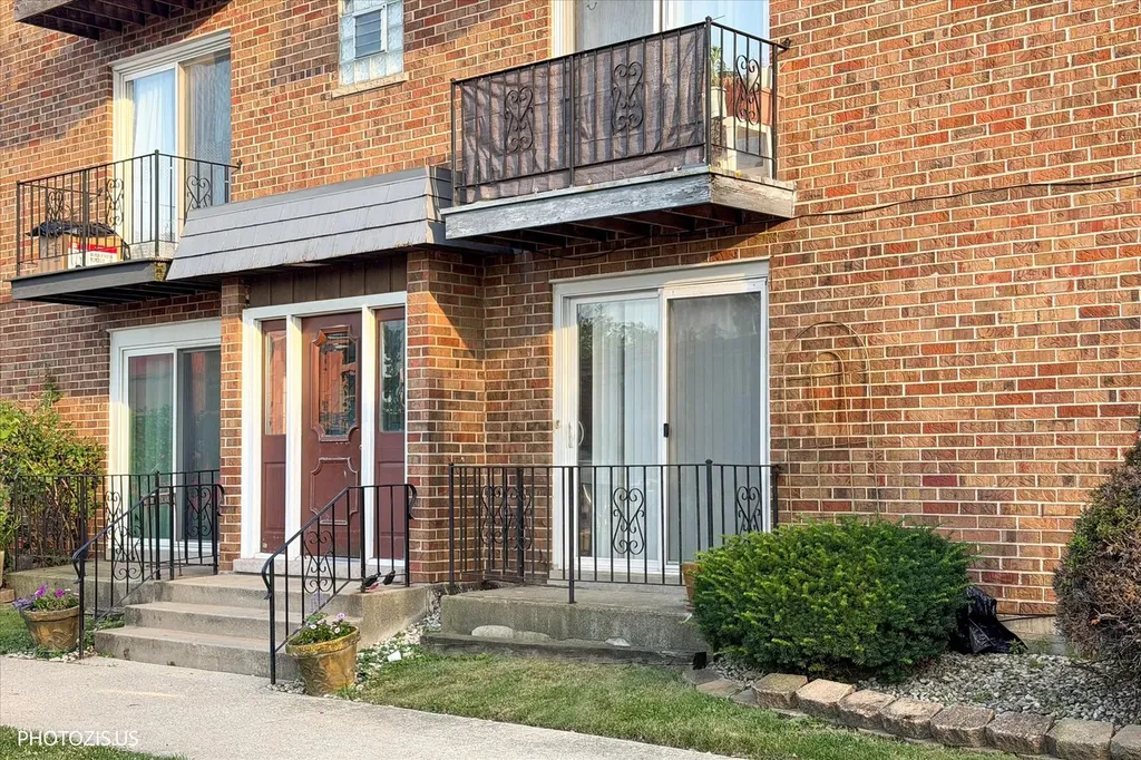 3460 North Harlem Avenue Chicago IL 60634