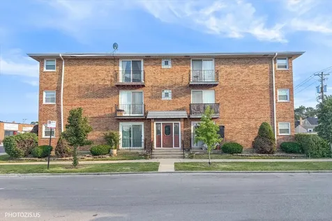 3460 North Harlem Avenue Chicago IL 60634