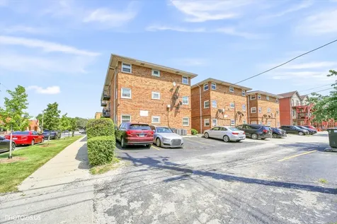 3460 North Harlem Avenue Chicago IL 60634