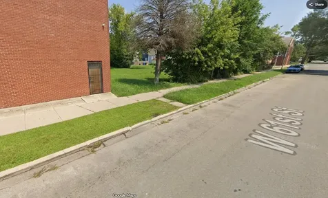 1146 West 61st Street Chicago IL 60621