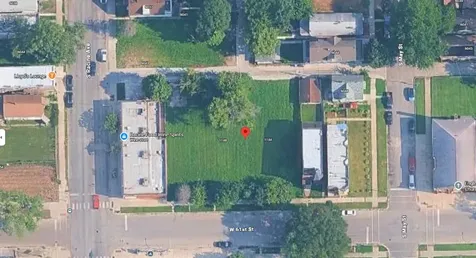 1146 West 61st Street Chicago IL 60621