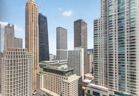 30 East Huron Street Chicago IL 60611