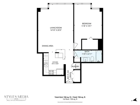 30 East Huron Street Chicago IL 60611