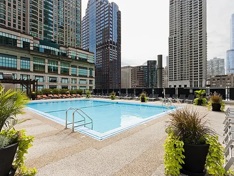 30 East Huron Street Chicago IL 60611
