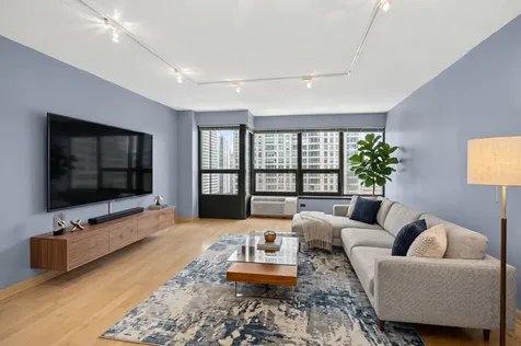 30 East Huron Street Chicago IL 60611