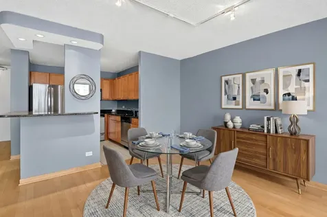 30 East Huron Street Chicago IL 60611