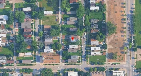 5944 South Green Street Chicago IL 60621