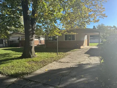14451 Sangamon Street Harvey IL 60426