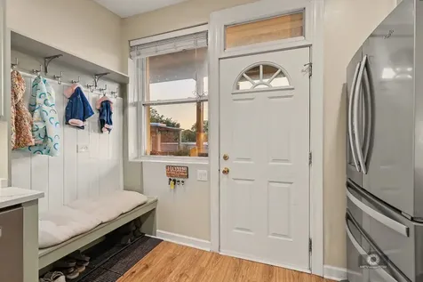 4704 North Sawyer Avenue Chicago IL 60625