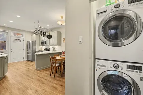 4704 North Sawyer Avenue Chicago IL 60625