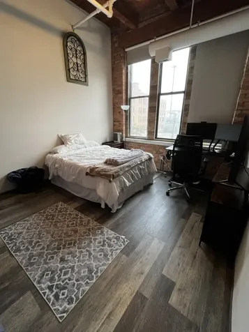 331 South Peoria Street Chicago IL 60607